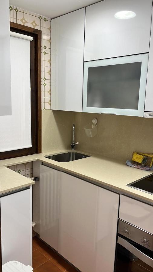 Casa Tere Panticosa Apartment ภายนอก รูปภาพ