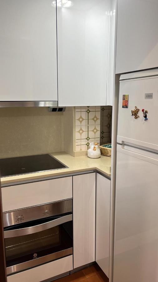 Casa Tere Panticosa Apartment ภายนอก รูปภาพ