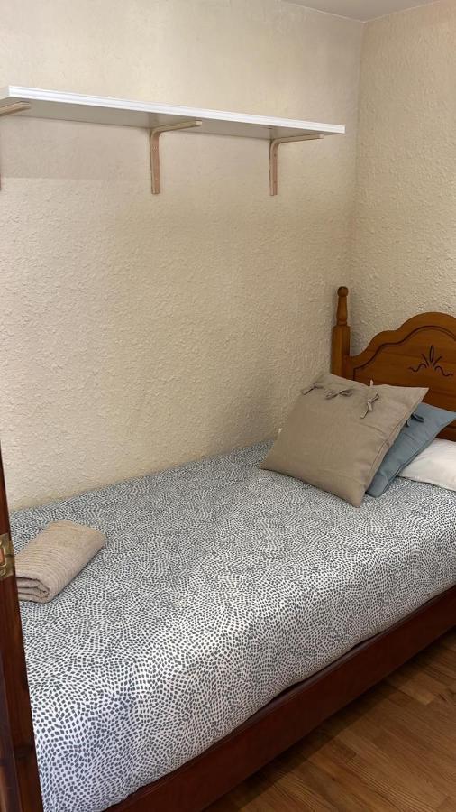 Casa Tere Panticosa Apartment ภายนอก รูปภาพ
