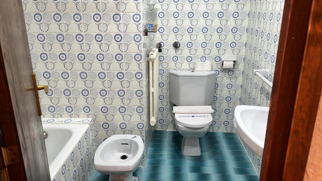 Casa Tere Panticosa Apartment ภายนอก รูปภาพ