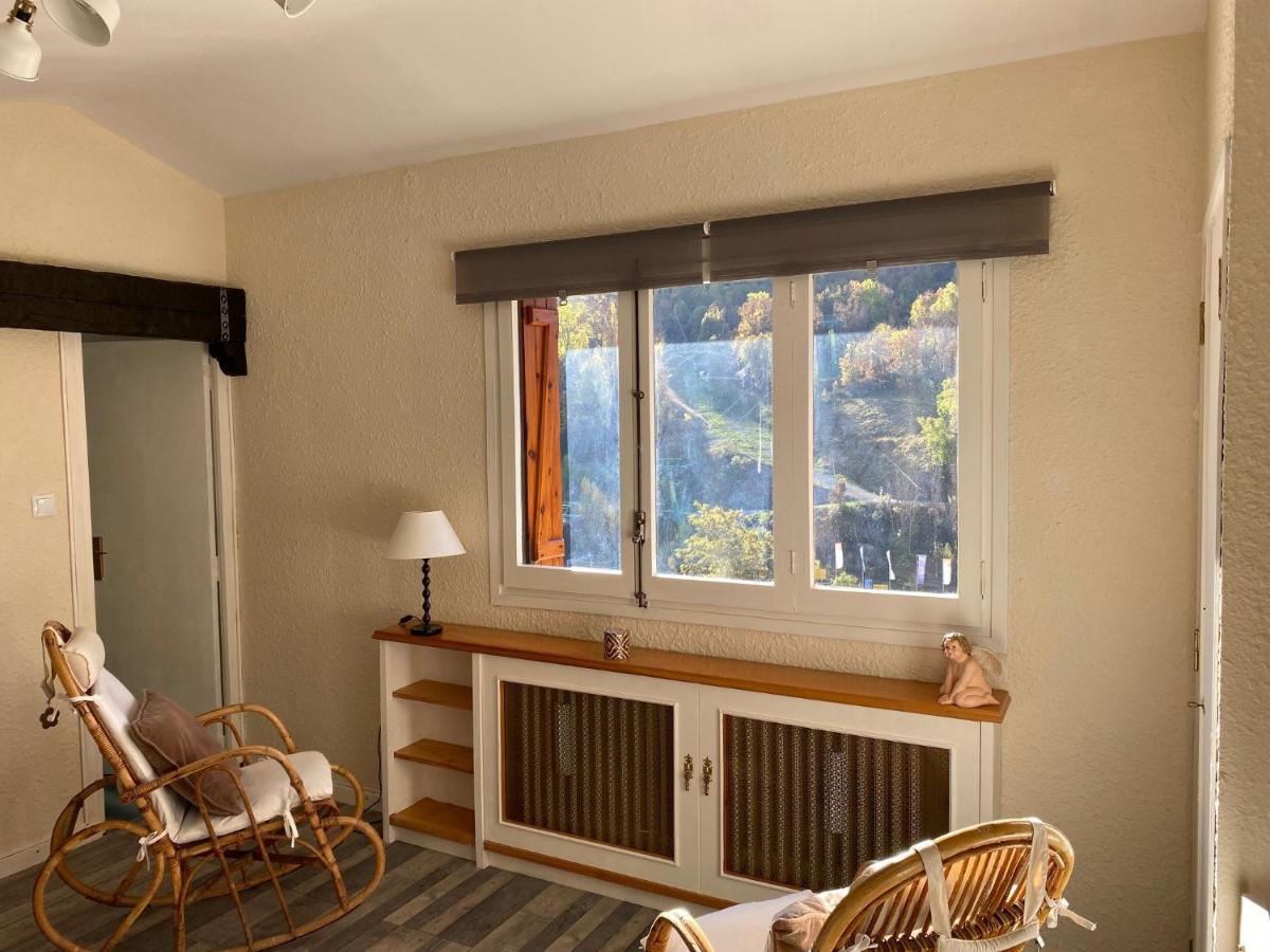 Casa Tere Panticosa Apartment ภายนอก รูปภาพ