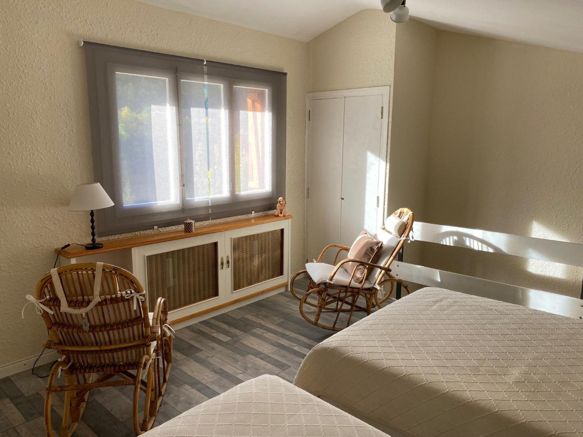 Casa Tere Panticosa Apartment ภายนอก รูปภาพ