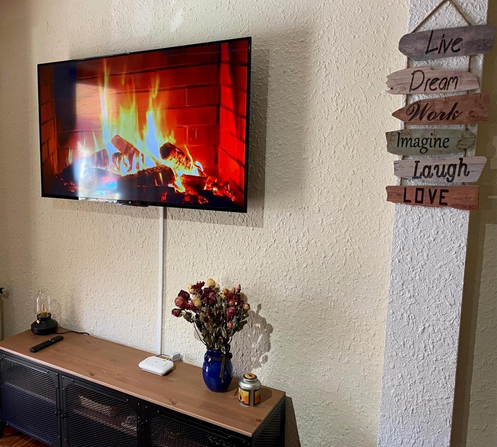 Casa Tere Panticosa Apartment ภายนอก รูปภาพ