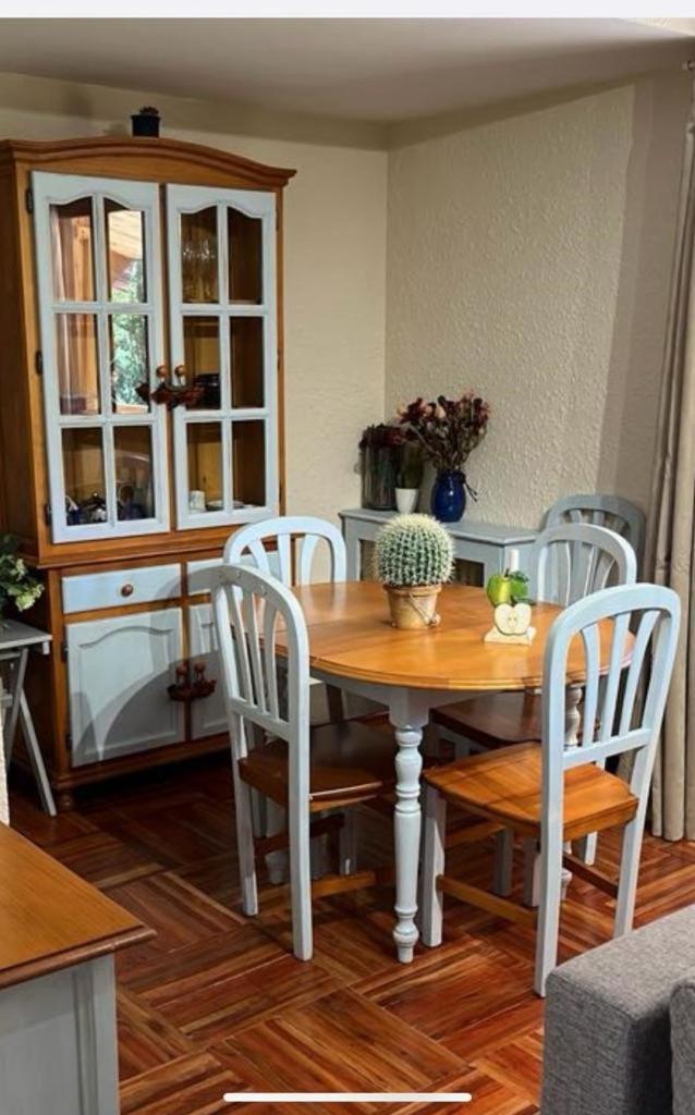 Casa Tere Panticosa Apartment ภายนอก รูปภาพ